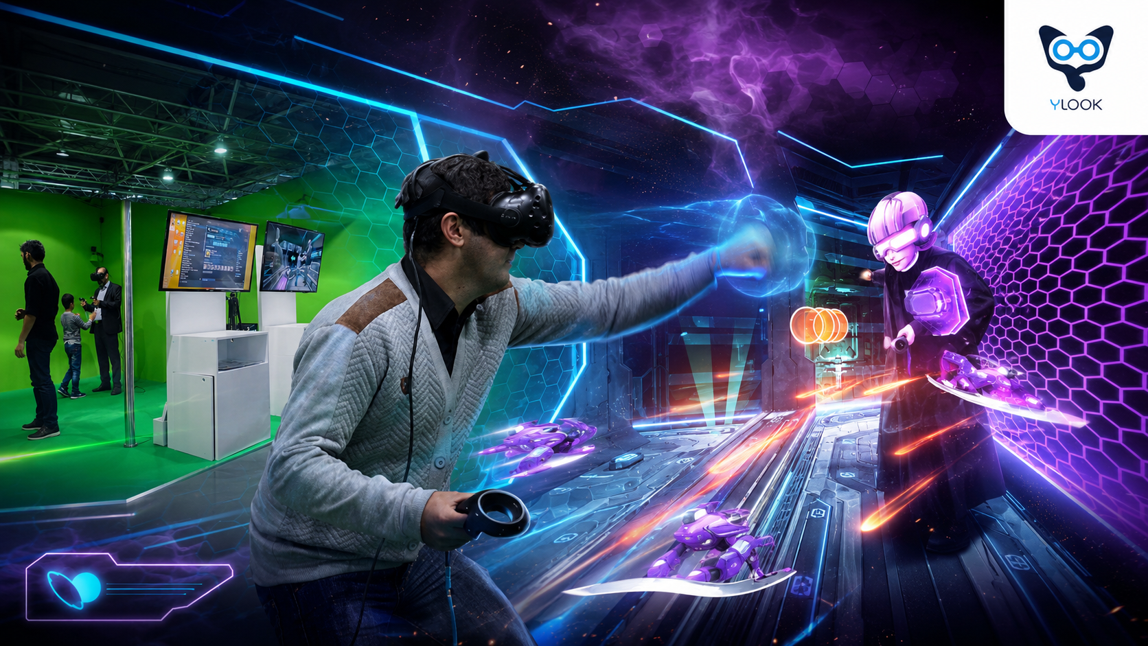 Hamrah Aval Spaceship Activation | بازی سفینه همراه اول