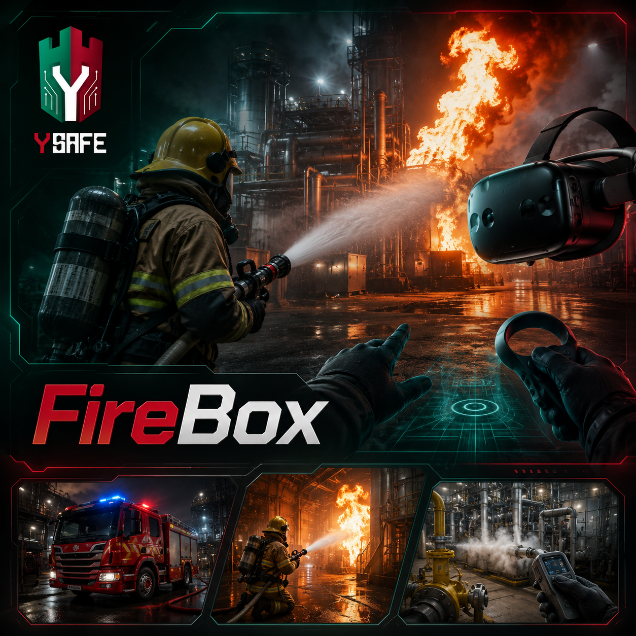 FireBox | فایرباکس